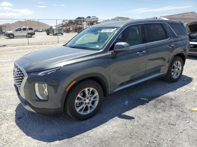 Hyundai Palisade (2022)