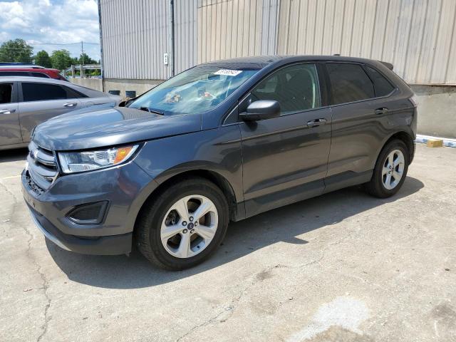 Ford Edge (2017)