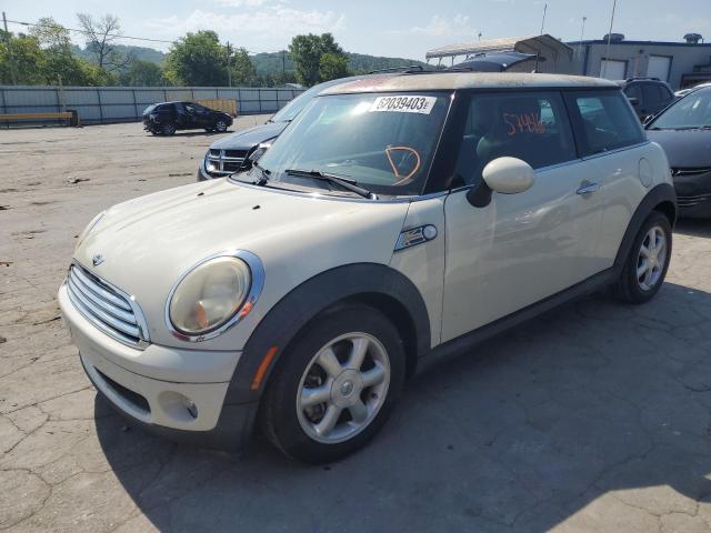 Mini Cooper (2009)