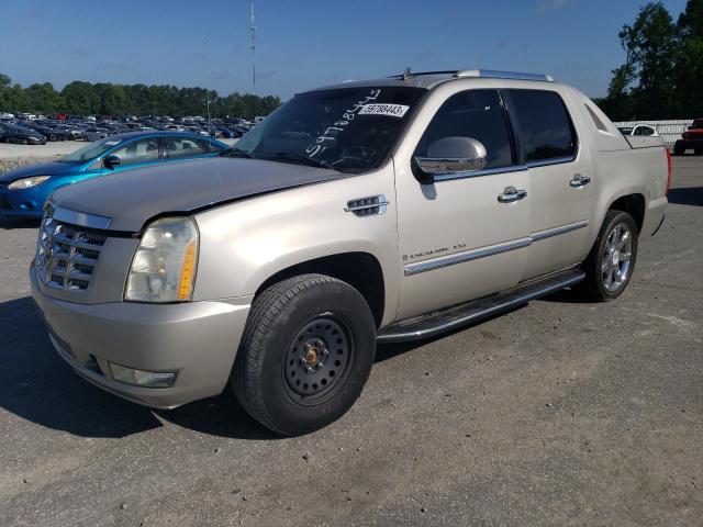 Cadillac Escalade (2007)