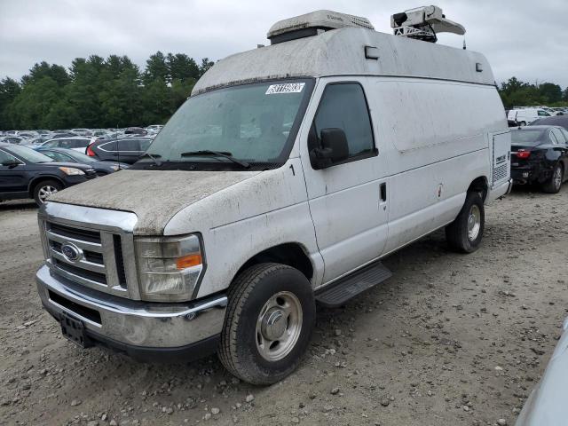 Ford Econoline (2014)