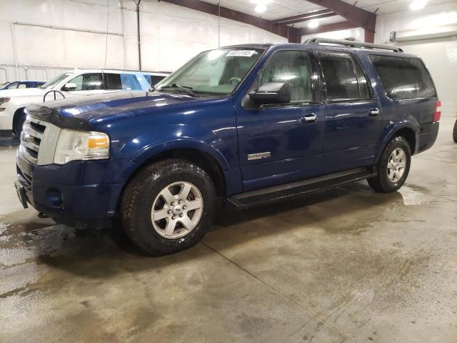 Ford Expedition (2008)