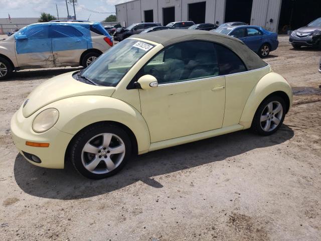 Volkswagen Beetle (2006)