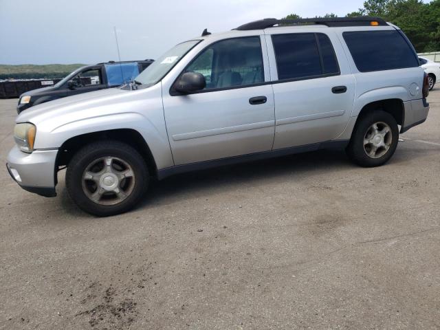 Chevrolet Trailblzr (2006)