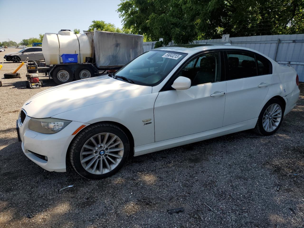 Bmw 3er (2011)