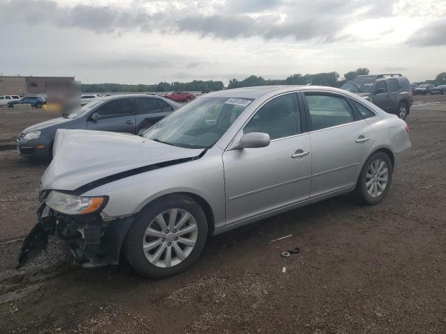 Hyundai Azera (2009)