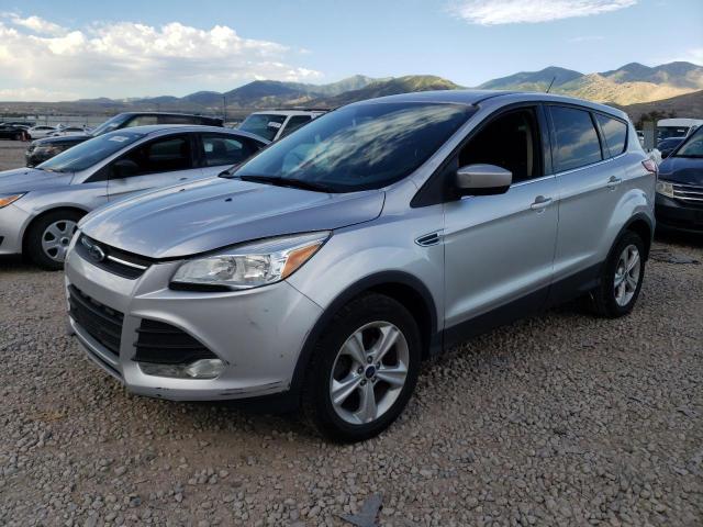 Ford Escape (2016)