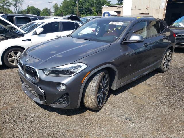 Bmw X2 (2018)