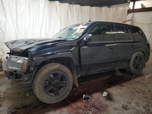 Chevrolet Trailblzr (2007)