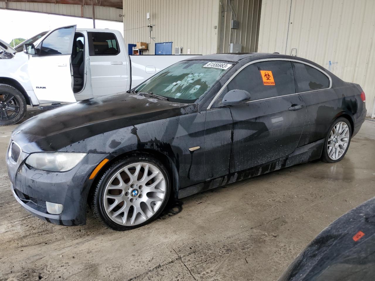 Bmw 3er (2008)