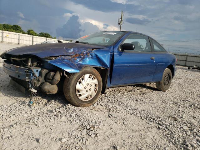 Chevrolet Cavalier (2003)