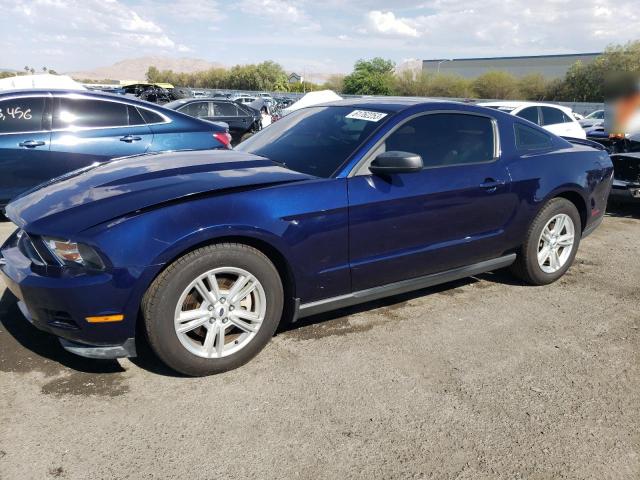 Ford All models (2012)