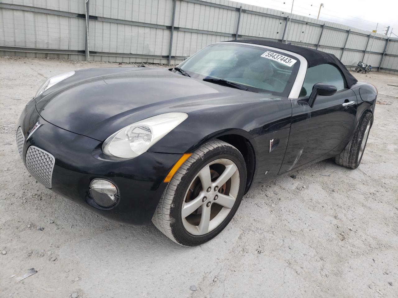 Pontiac Solstice (2006)