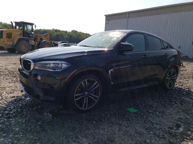 Bmw X6 (2019)