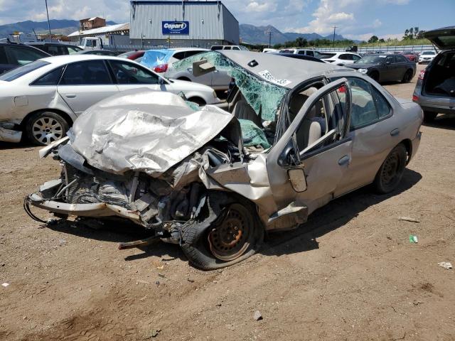 Chevrolet Cavalier (2003)