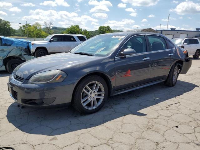 Chevrolet Impala (2011)