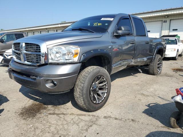Dodge Ram 2500 (2007)
