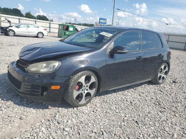 Volkswagen Gti (2011)