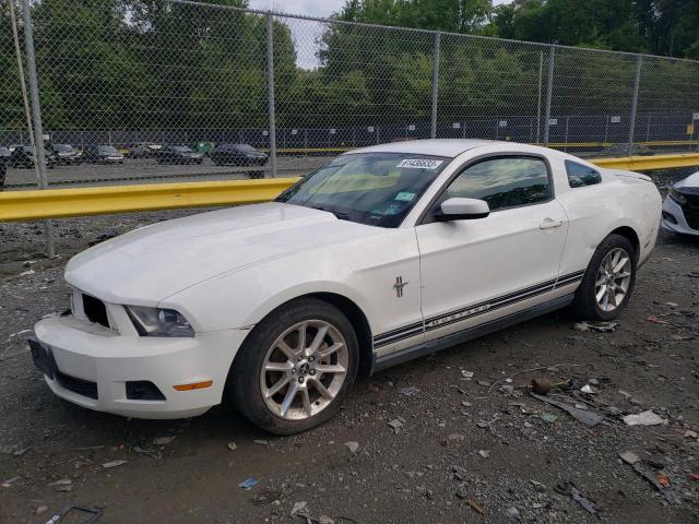 Ford All models (2011)