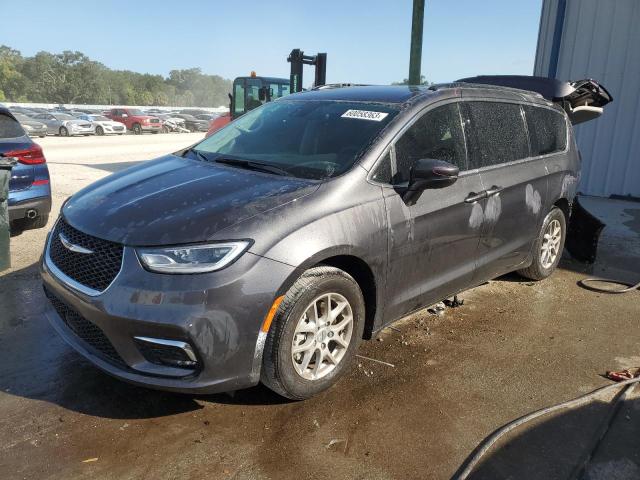 Chrysler Pacifica (2022)