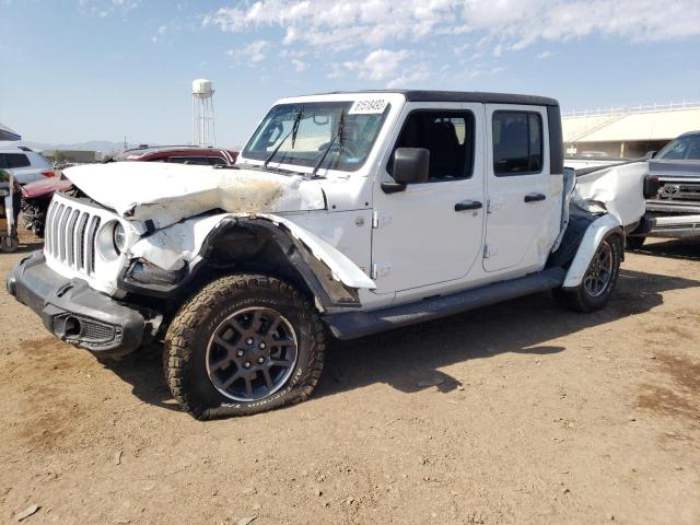Jeep Gladiator (2020)