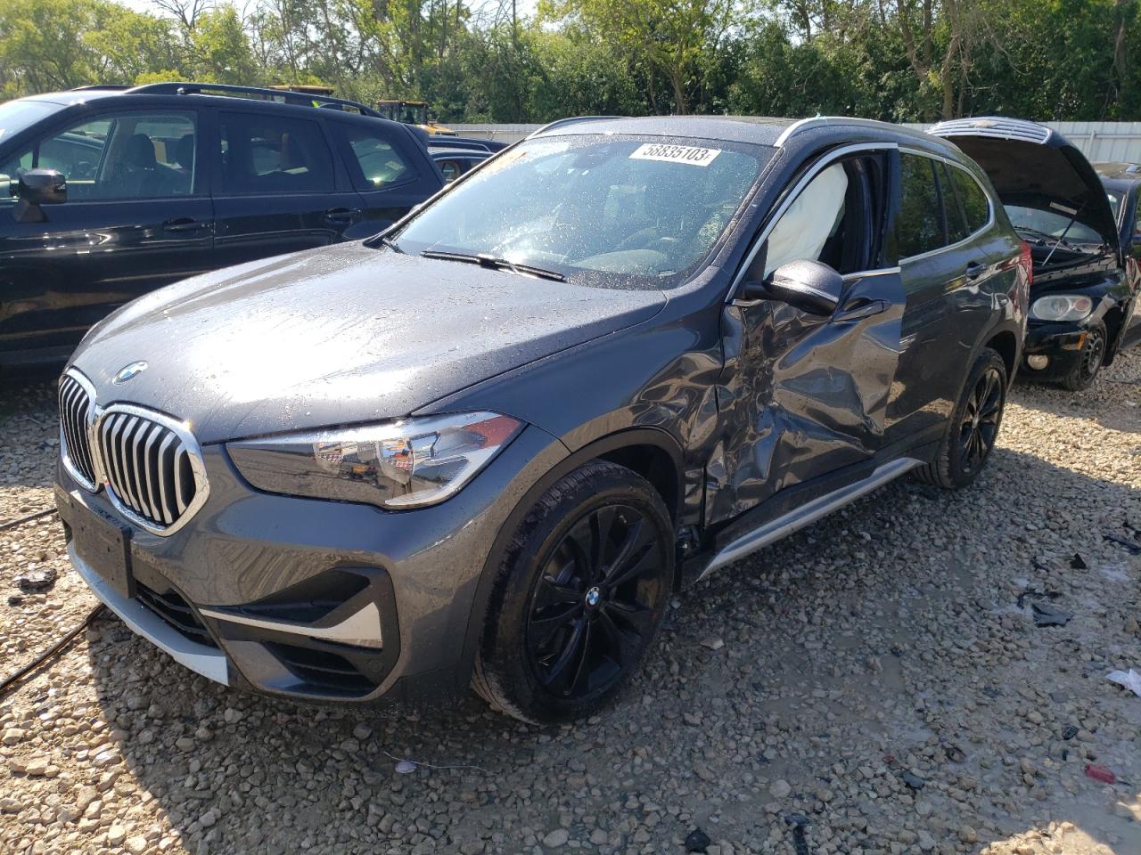 Bmw X1 (2020)