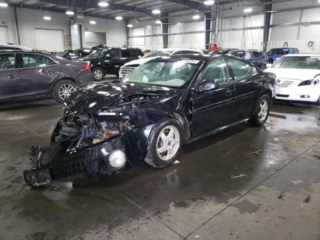 Pontiac Grandprix (2004)
