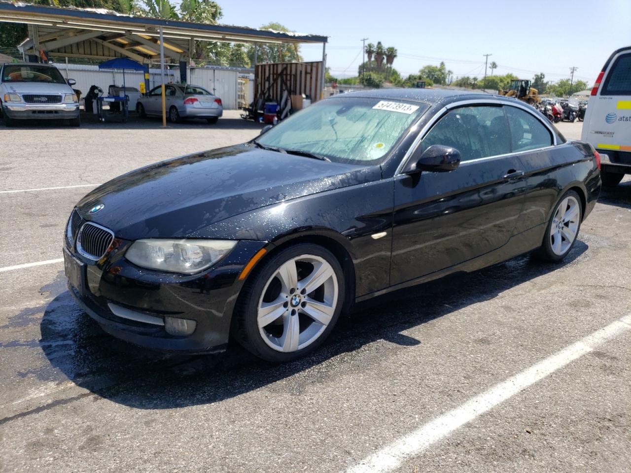 Bmw 3er (2011)