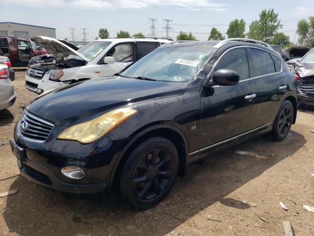 Infiniti Ex35 (2008)