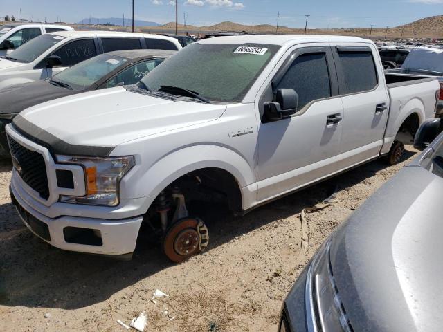 Ford F-150 (2018)