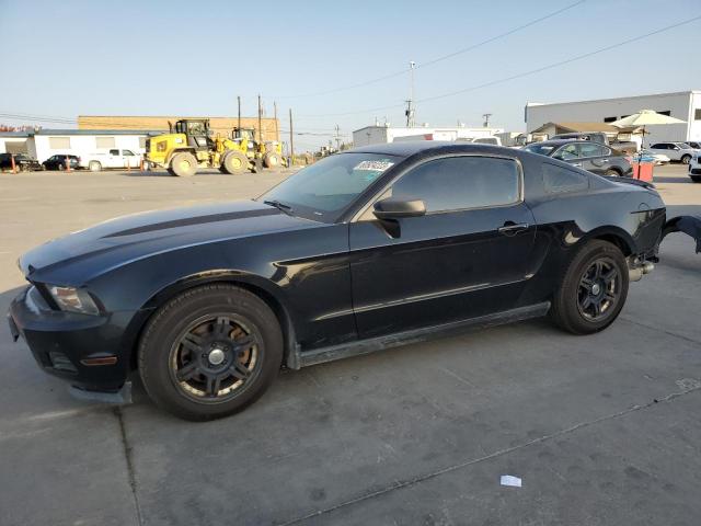 Ford All models (2012)