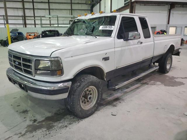 Ford All models (1996)