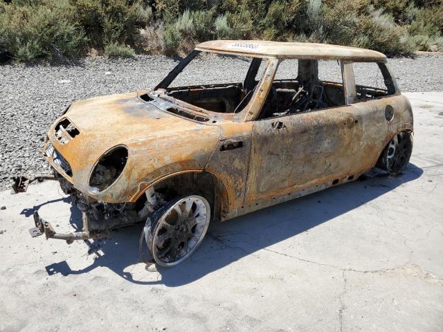 Mini Cooper (2006)