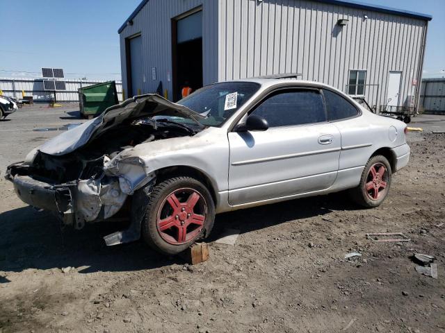 Ford Escort (2000)