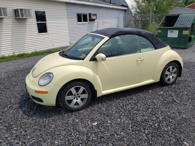 Volkswagen Beetle (2006)