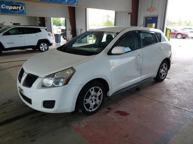 Pontiac Vibe (2009)