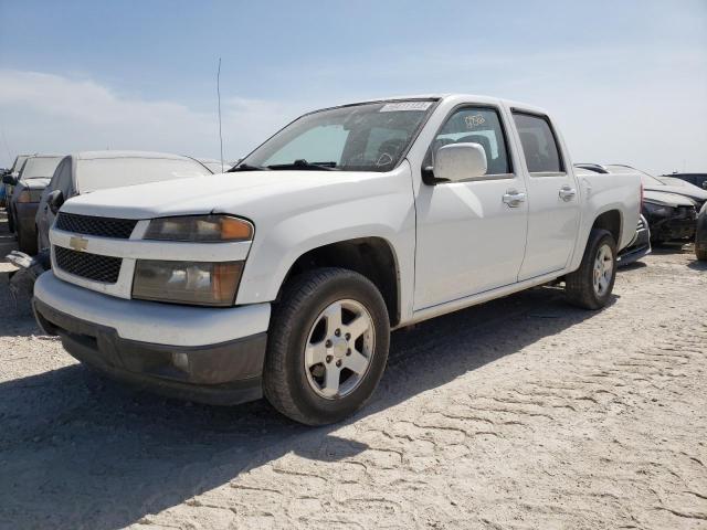 Chevrolet Colorado (2010)