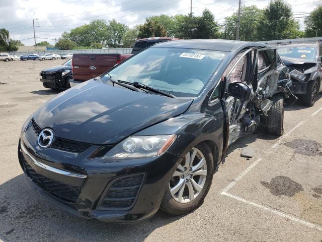 Mazda Cx-7 (2011)