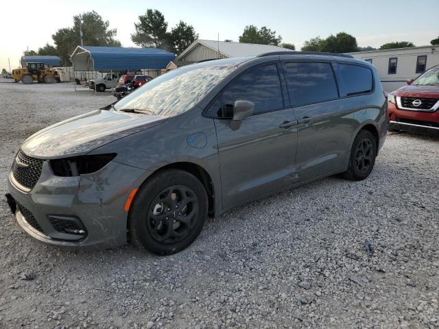 Chrysler Pacifica (2021)