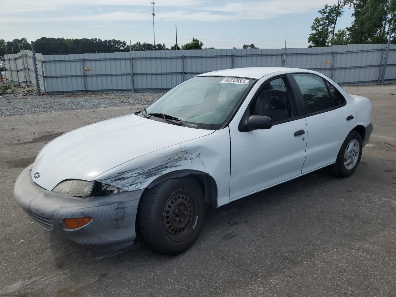 Chevrolet Cavalier (1999)