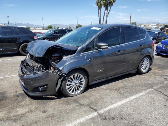 Ford Cmax (2016)