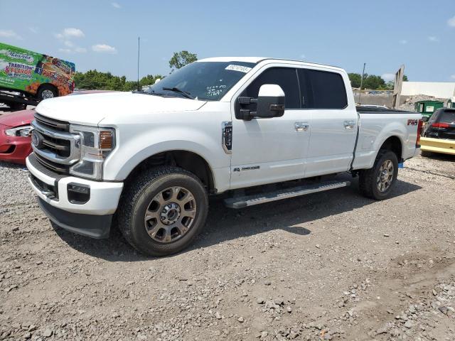 Ford F250 (2022)