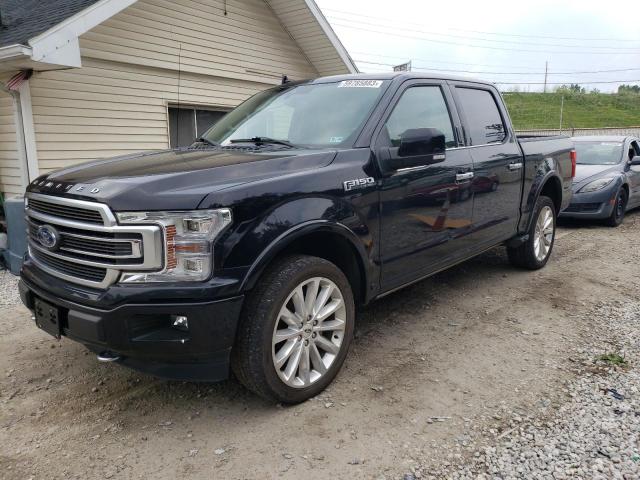 Ford F-150 (2019)