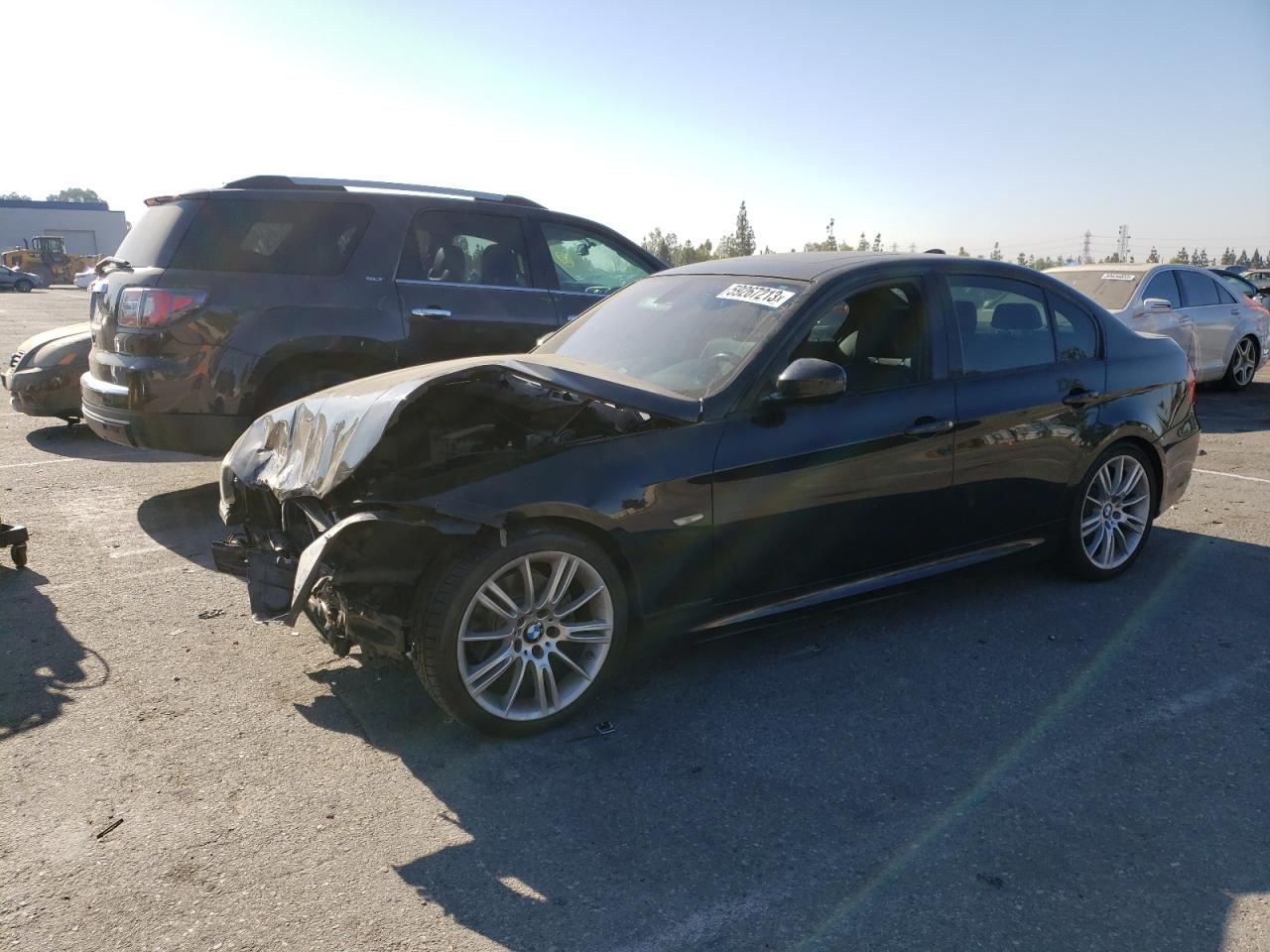 Bmw 3er (2010)