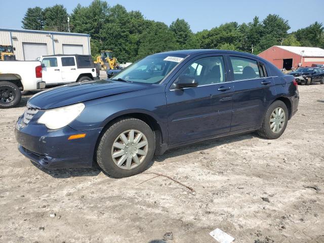 Chrysler Sebring (2007)