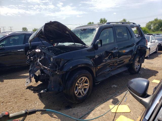 Toyota Sequoia (2003)