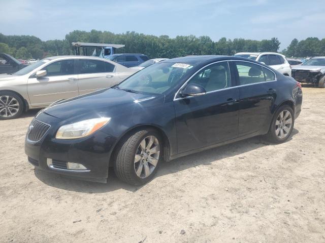 Buick Allure (2012)