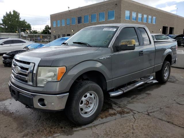 Ford F-150 (2009)
