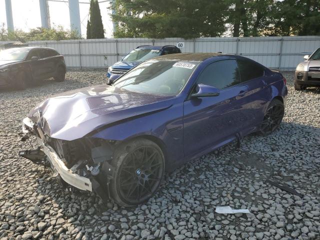 Bmw M4 (2020)