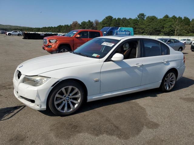 Bmw 3 series (2011)
